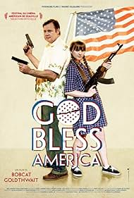 God Bless America (2012)