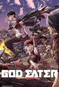 God Eater (2015)