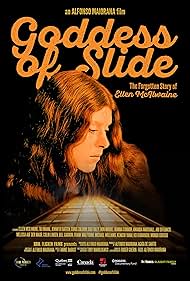 Goddess of Slide: The Forgotten Story of Ellen McIlwaine (2024)