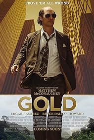 Gold (2017)