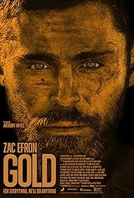 Gold (2022)