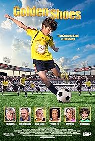 Golden Shoes (2015)