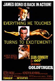 Goldfinger (1965)