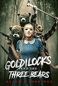 Goldilocks and the Three Bears: Death & Porridge (2024)