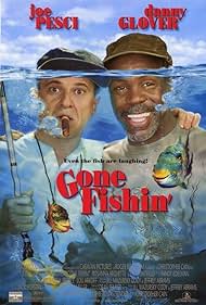 Gone Fishin' (1997)