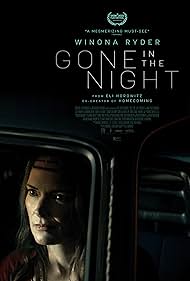 Gone in the Night (2022)