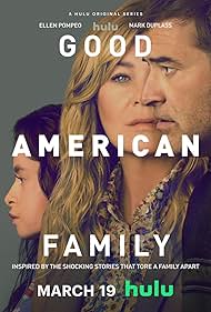 Good American Family (2025)