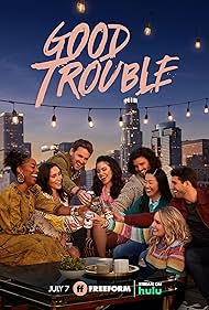 Good Trouble (2019)