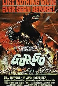 Gorgo (1961)