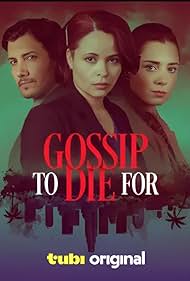 Gossip to Die For (2024)