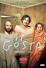 Gosta (2020)