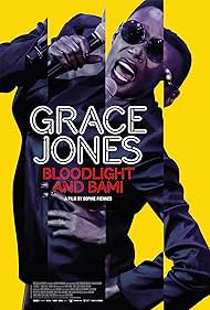 Grace Jones: Bloodlight and Bami (2018)