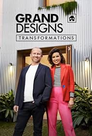 Grand Designs Transformations (2024)