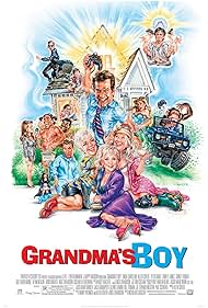 Grandma's Boy (2006)