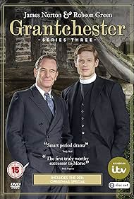 Grantchester (2015)