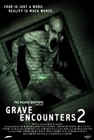 Grave Encounters 2 (2012)