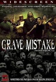 Grave Mistake (2008)