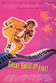 Great Balls of Fire! (1989)