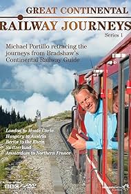 Great Continental Railway Journeys (2012)