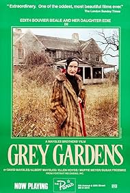 Grey Gardens (1975)