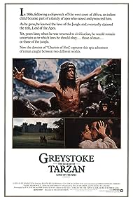 Greystoke: The Legend of Tarzan, Lord of the Apes (1984)