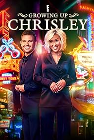 Growing Up Chrisley (2019)