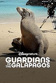 Guardians of the Galapagos (2025)