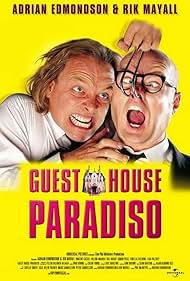 Guest House Paradiso (1999)