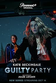 Guilty Party (2021)