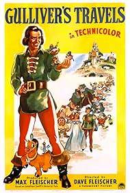 Gulliver's Travels (1939)