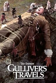 Gulliver's Travels (1996)