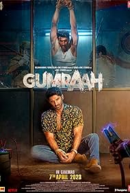 Gumraah (2023)