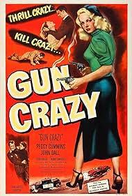 Gun Crazy (1950)