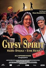 Gypsy Spirit - A Journey to the roots of Gypsy Music in India (2010)