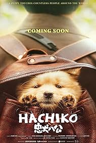 Hachiko (2023)