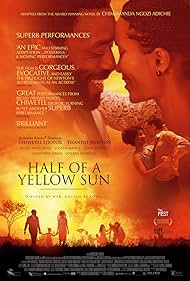 Half of a Yellow Sun (2014)