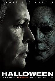 Halloween (2018)