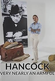 Hancock: Very Nearly an Armful (2023)