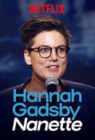 Hannah Gadsby: Nanette (2018)