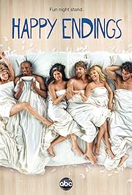 Happy Endings (2011)