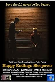 Happy Endings Sleepover (2019)