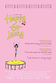 Happy-Go-Lucky (2008)