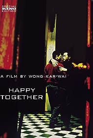 Happy Together (1997)