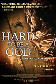 Hard to Be a God (2014)