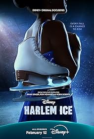 Harlem Ice (2025)