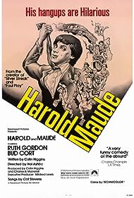 Harold and Maude (1971)