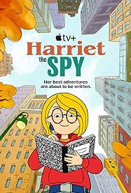 Harriet the Spy (2021)