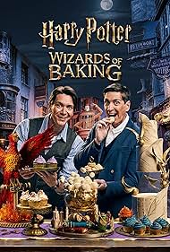 Harry Potter: Wizards of Baking (2024)