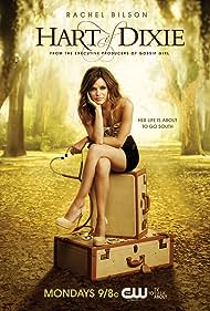 Hart of Dixie (2011)