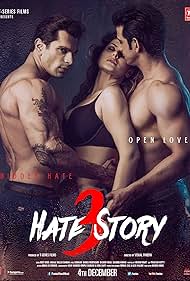 Hate Story 3 (2015)